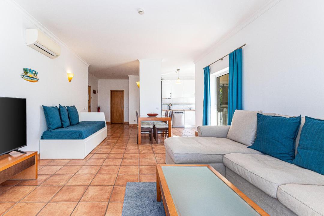 Photo of Livingroom in Porto de Mos