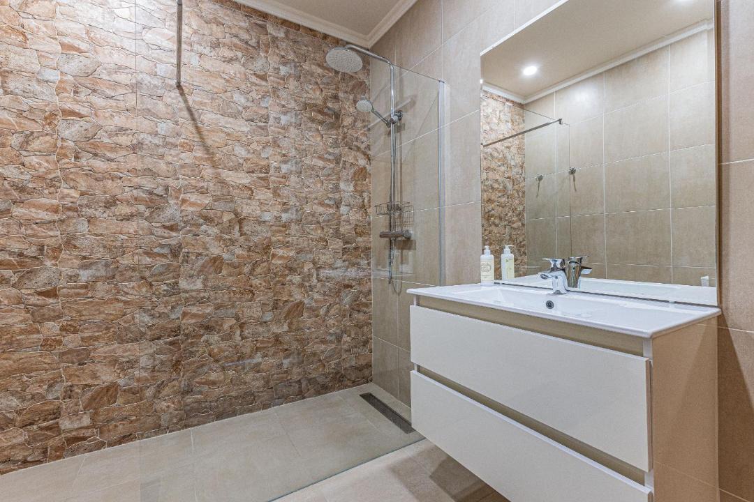 Photo of Bathroom in Porto de Mos