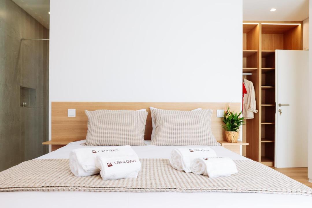 Photo of Bedroom in Cabeceiras de Basto