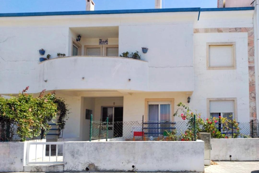 Photo of Buildings in Sao Bernardino