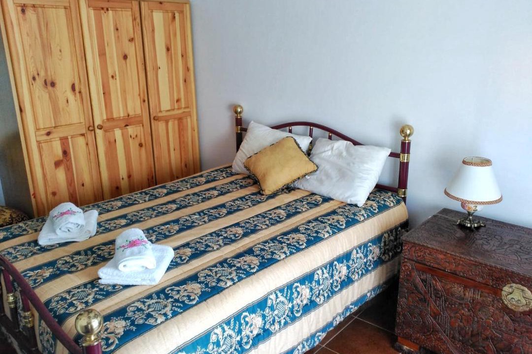 Photo of Bedroom in Sao Bernardino