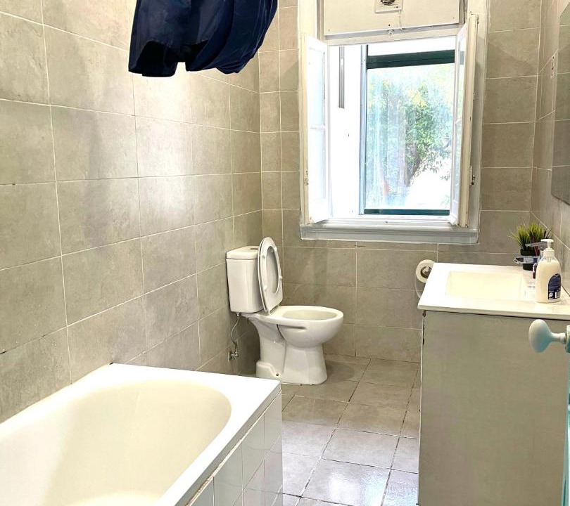 Photo of Bathroom in Sao Jorge de Arroios