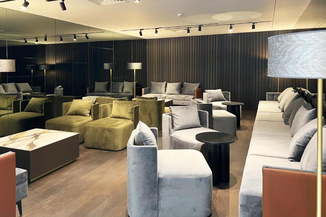 Photo of Livingroom in Boavista