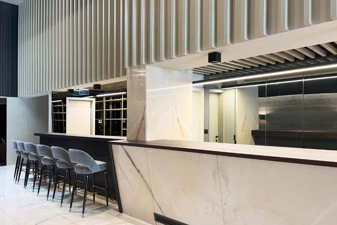 Photo of Kitchen in Boavista
