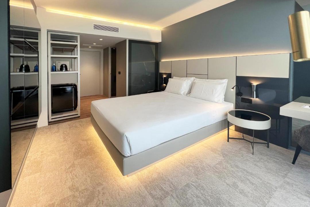 Photo of Bedroom in Boavista