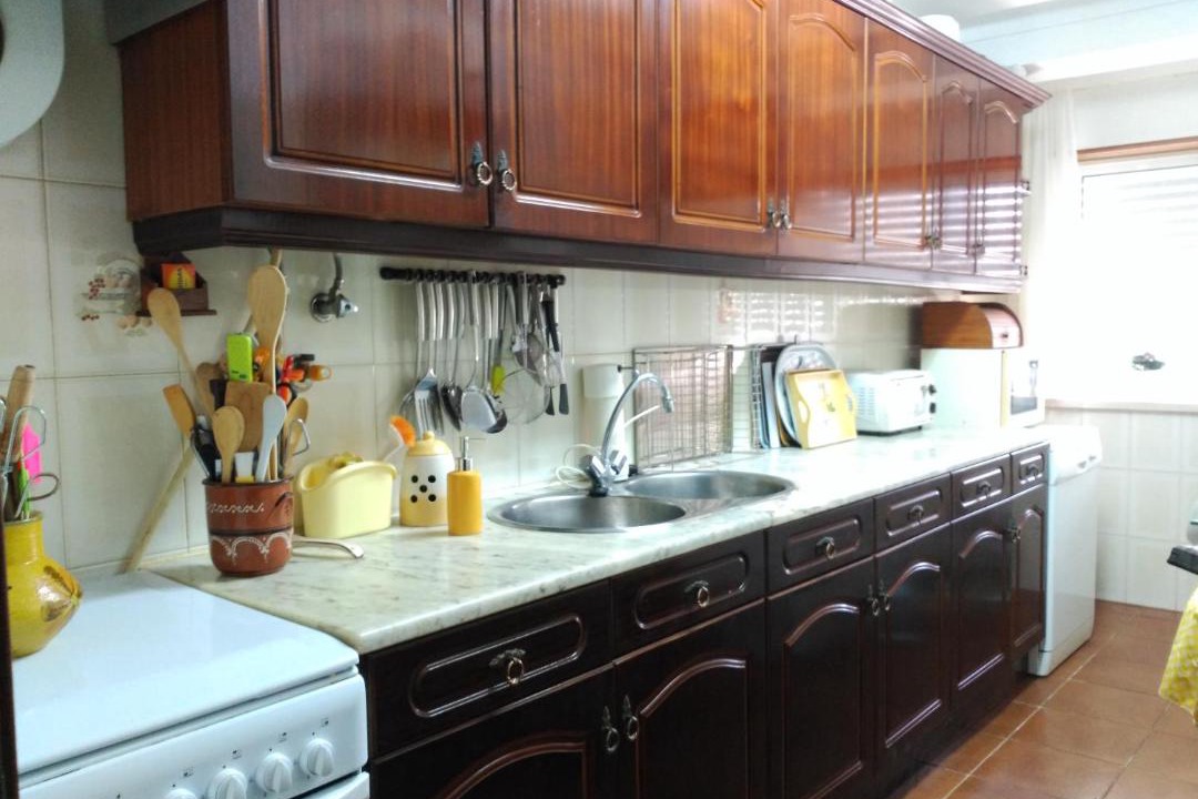 Photo of Kitchen in Sao Bernardino