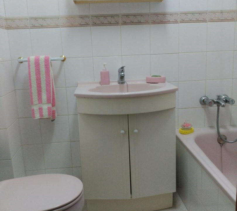 Photo of Bathroom in Sao Bernardino