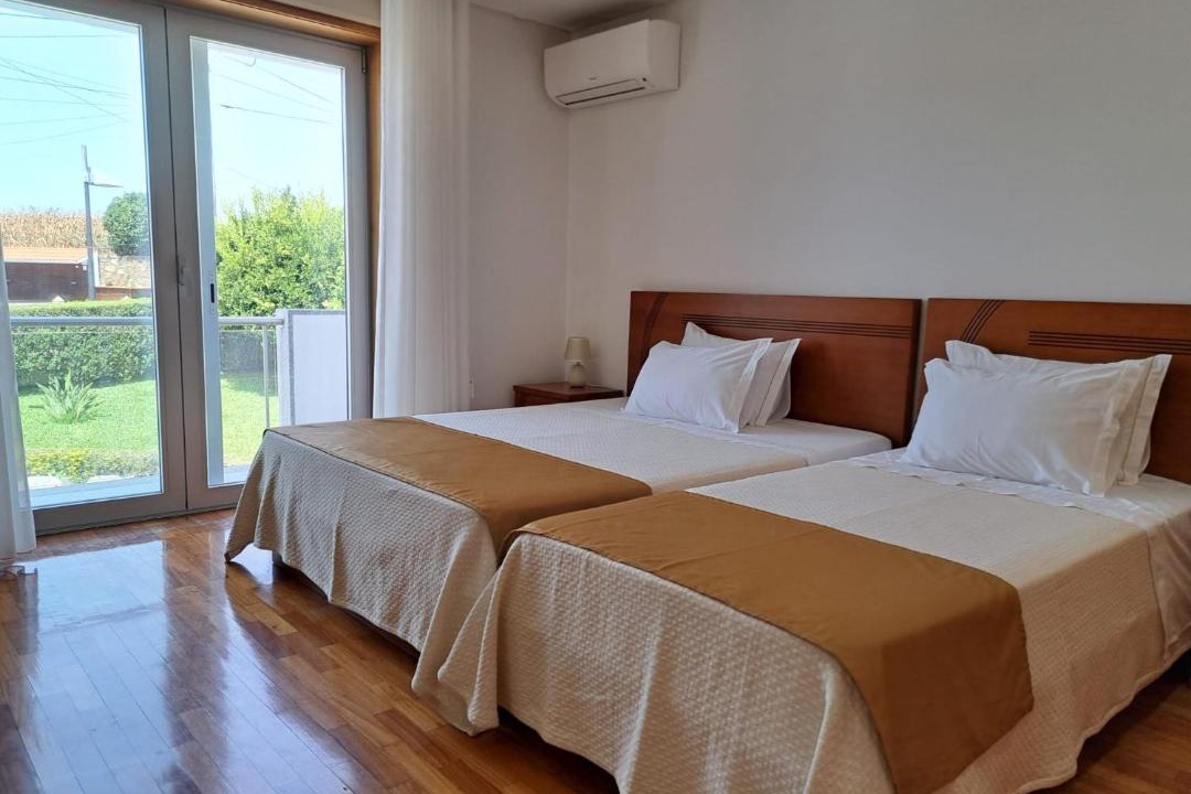 Photo of Bedroom in Rates