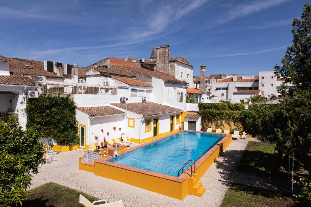 Photo of Others in Evora