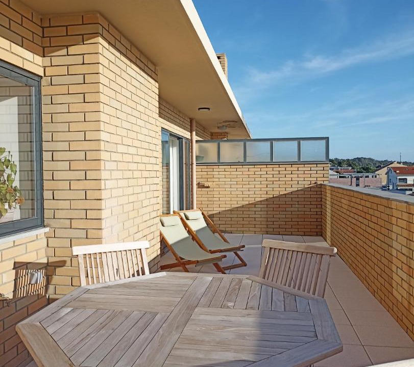 Photo of Patio Balcony in Lavra
