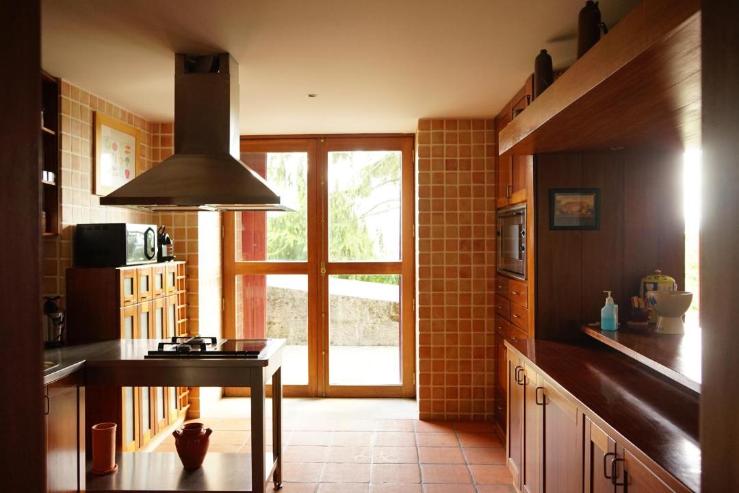 Photo of Kitchen in Baiao
