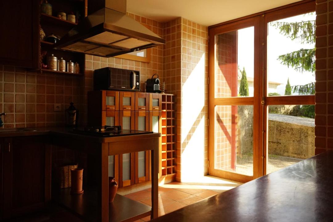 Photo of Kitchen in Baiao