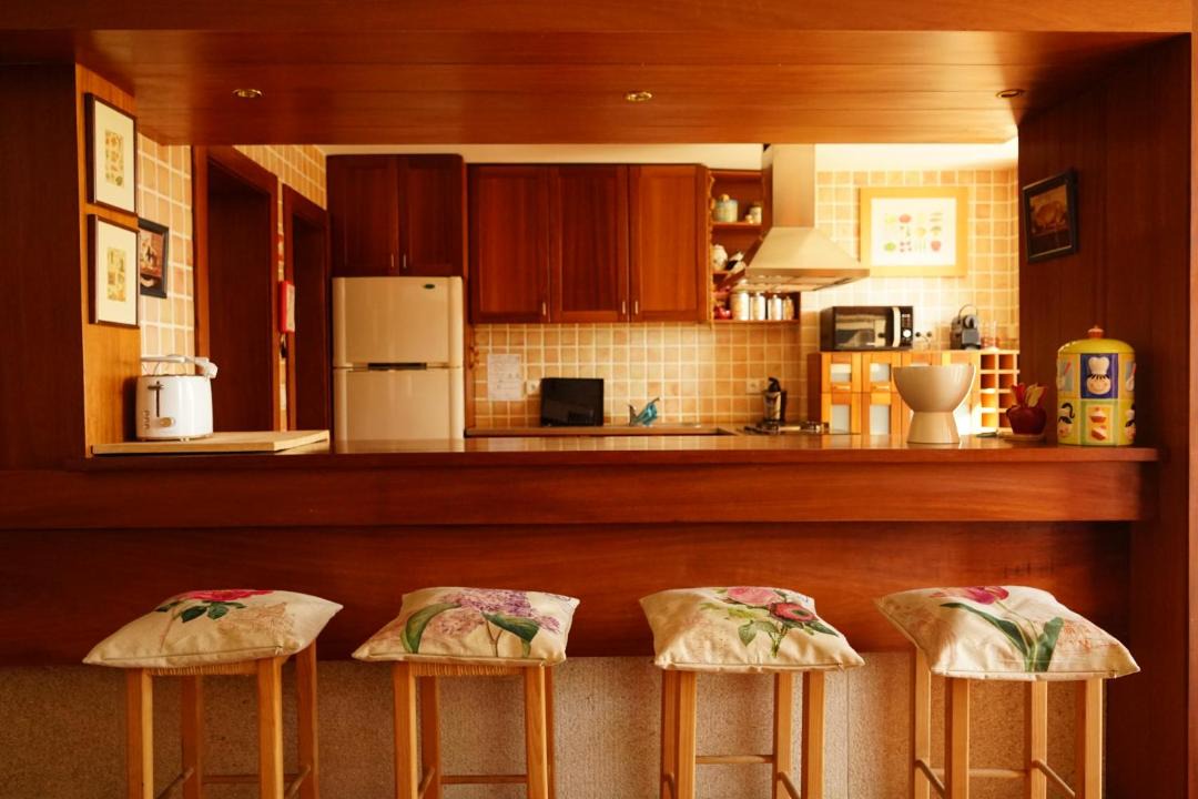 Photo of Kitchen in Baiao