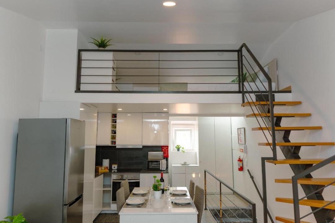 Photo of Livingroom in Amoreira