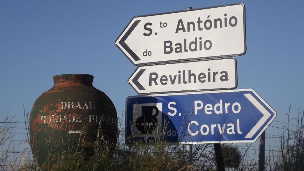 Photo of Others in Sao Pedro do Corval
