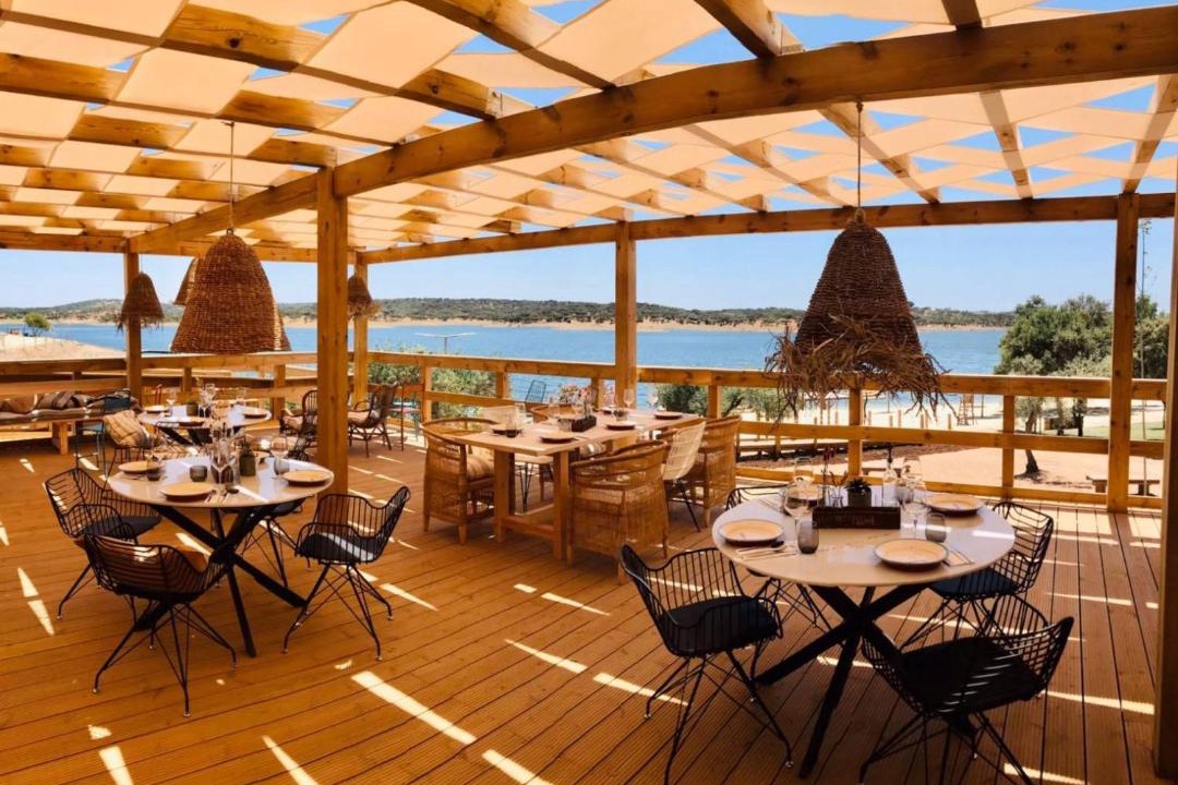 Photo of Patio Balcony in Sao Pedro do Corval