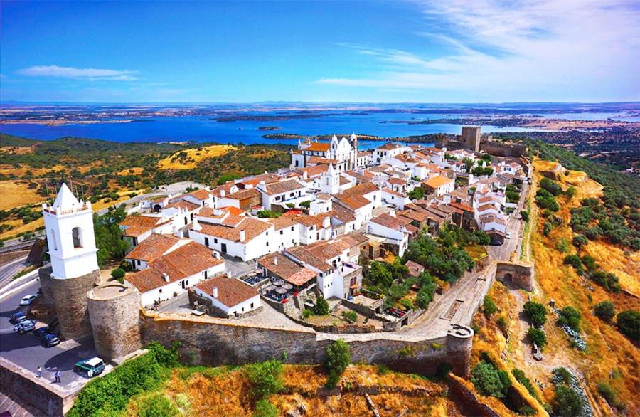 Photo of Buildings in Sao Pedro do Corval