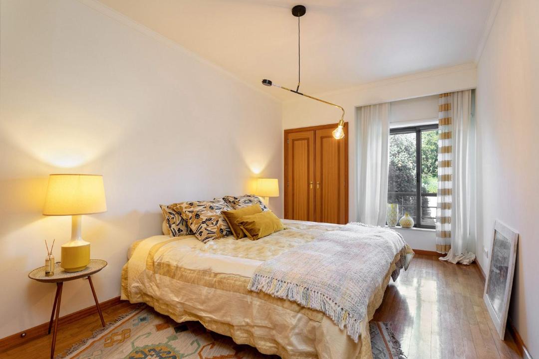 Photo of Bedroom in Canidelo