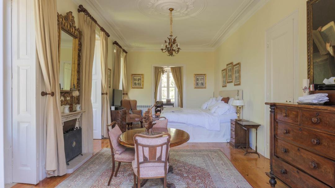 Photo of Bedroom in Sintra