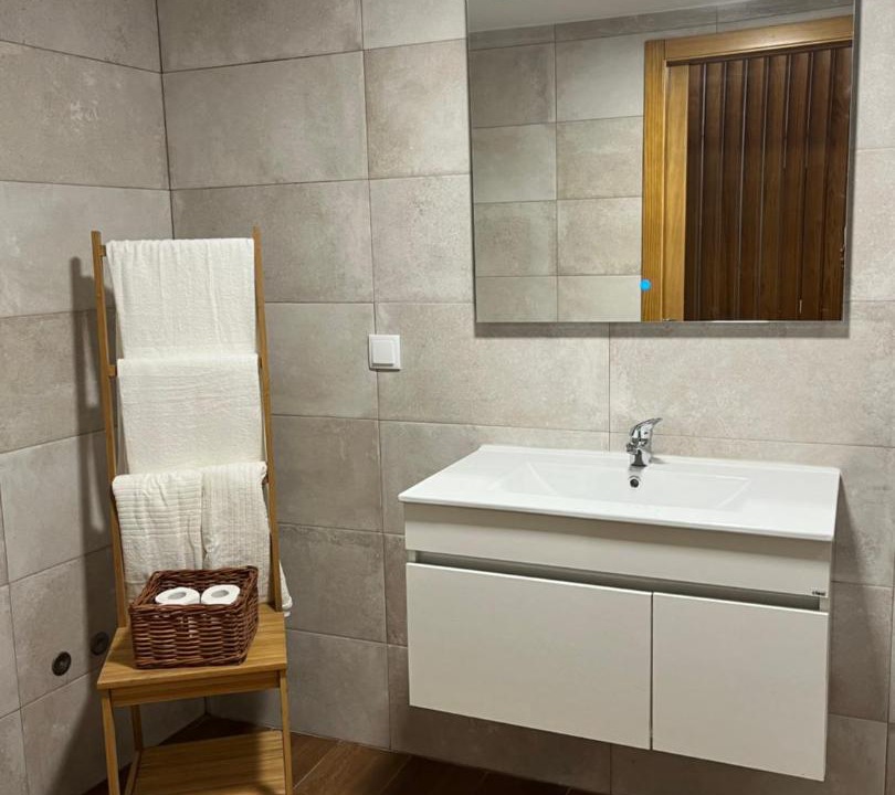 Photo of Bathroom in Lourinha