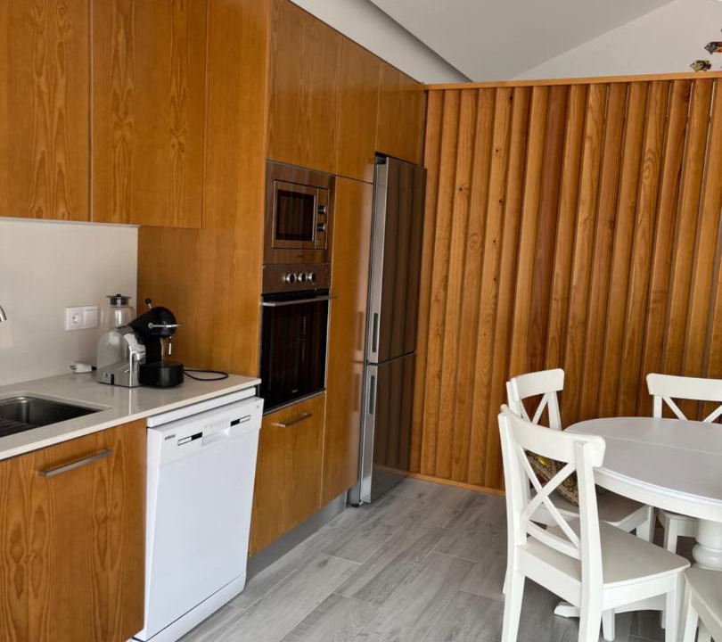 Photo of Kitchen in Lourinha