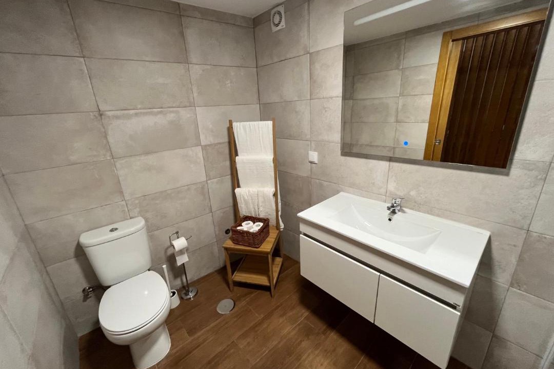 Photo of Bathroom in Lourinha