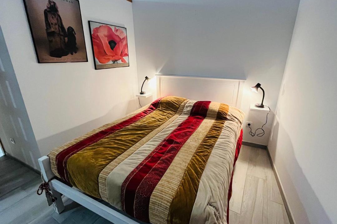 Photo of Bedroom in Lourinha