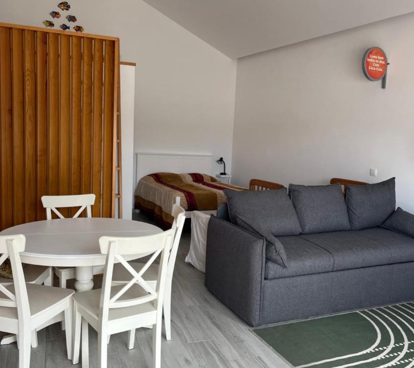 Photo of Livingroom in Lourinha