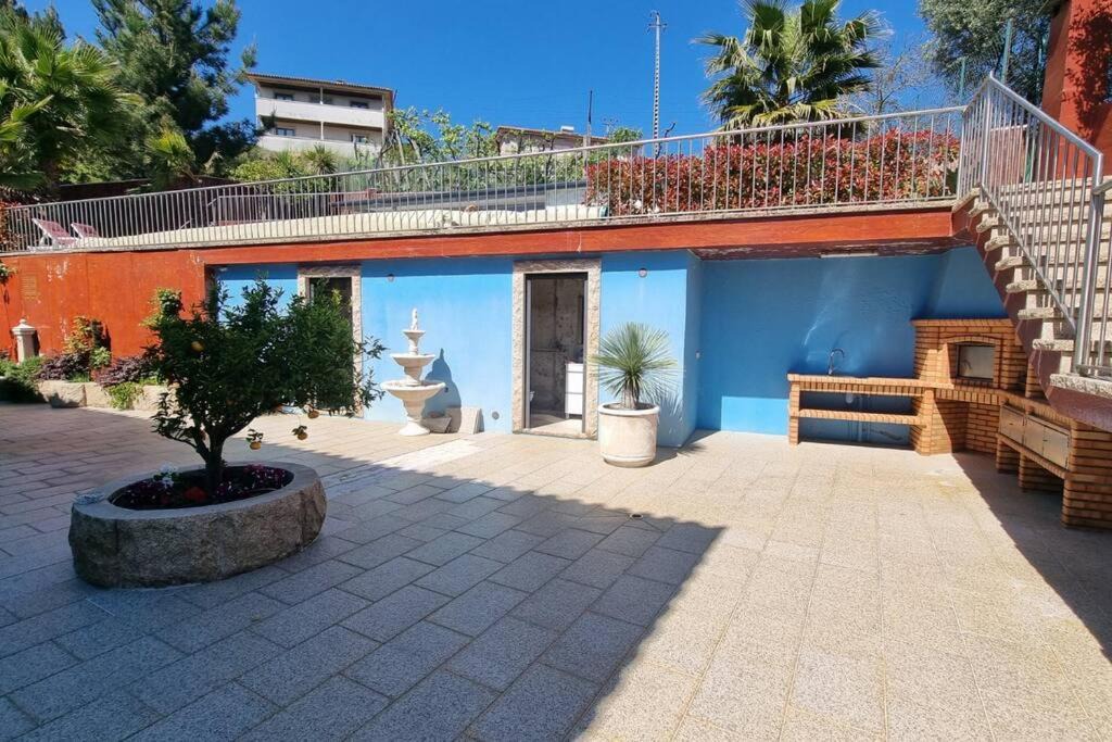 Photo of Patio Balcony in Teloes