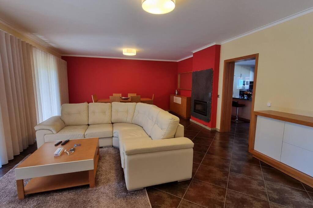 Photo of Livingroom in Teloes