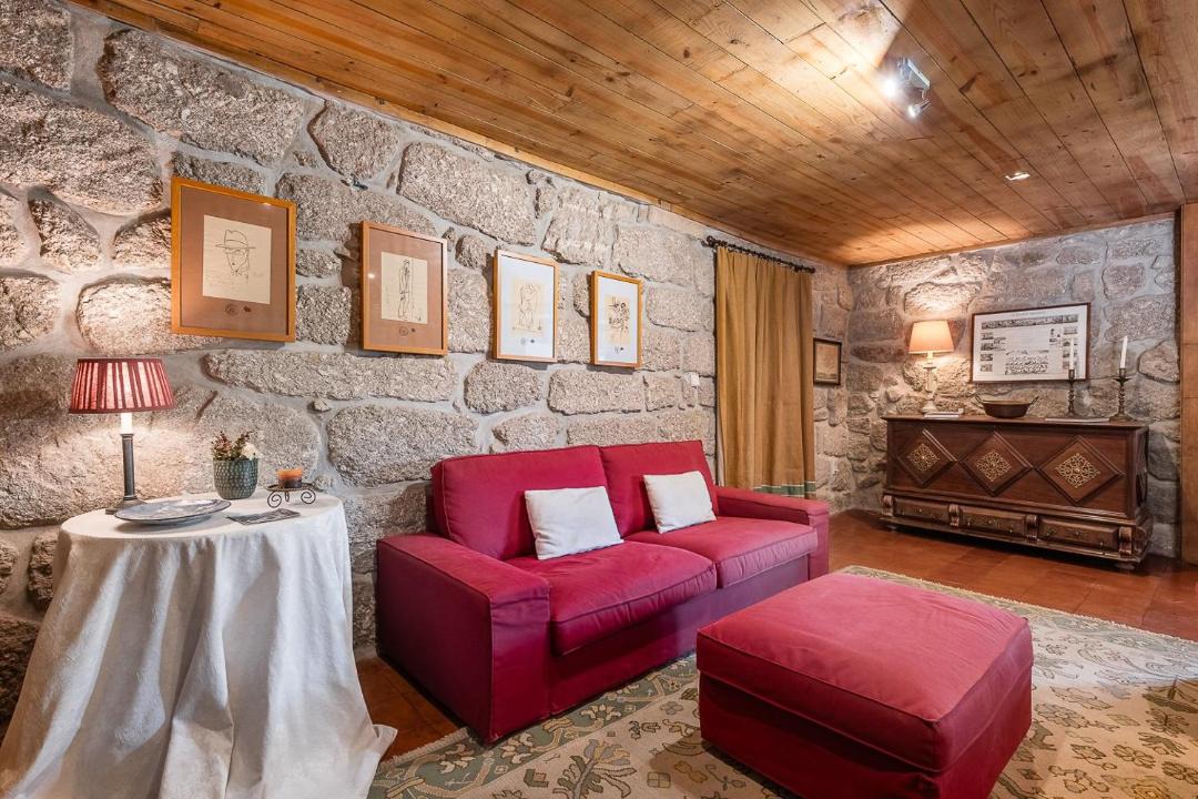 Photo of Livingroom in Povoa de Lanhoso