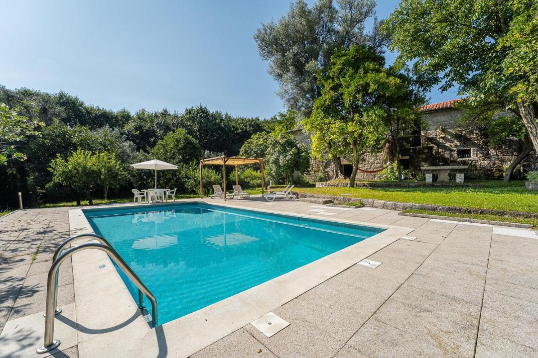 Photo of Outdoor in Povoa de Lanhoso