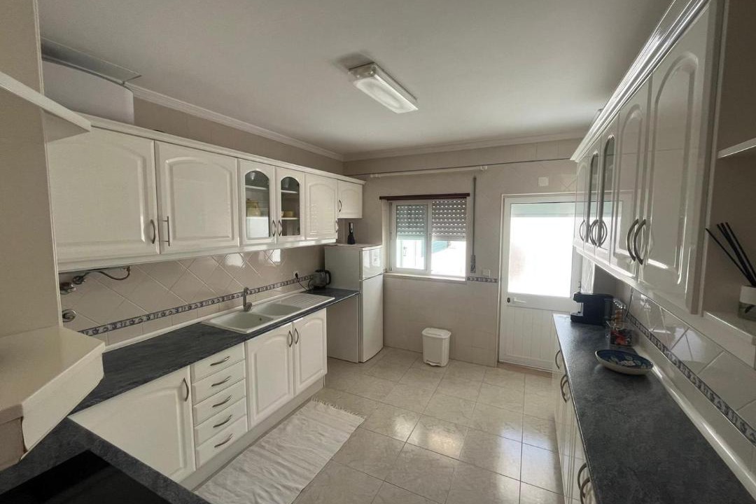 Photo of Kitchen in Vila Nova De Cacela