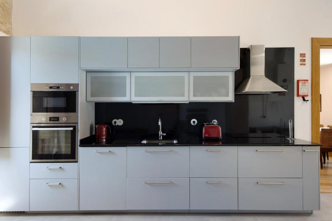 Photo of Kitchen in Guilhabreu