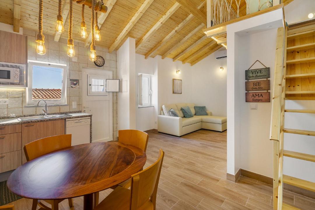 Photo of Livingroom in Portel