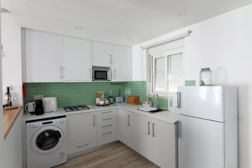 Photo of Kitchen in Sines