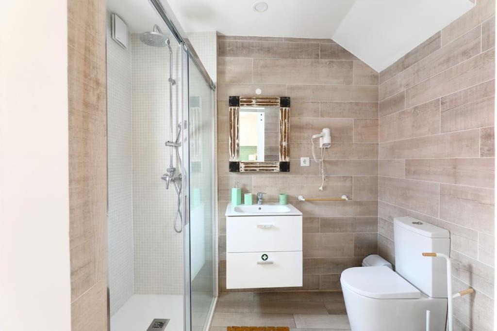Photo of Bathroom in Sines