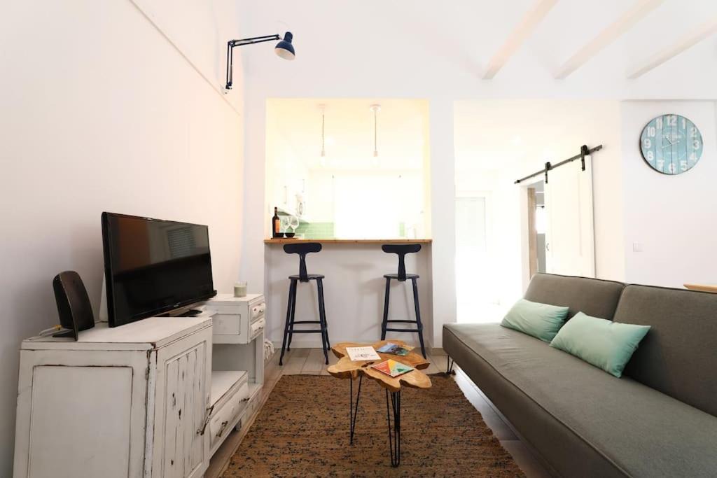Photo of Livingroom in Sines