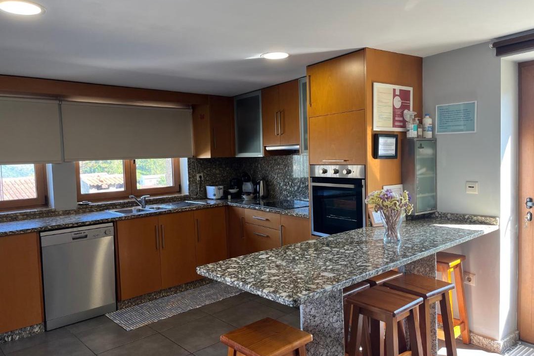 Photo of Kitchen in Cova