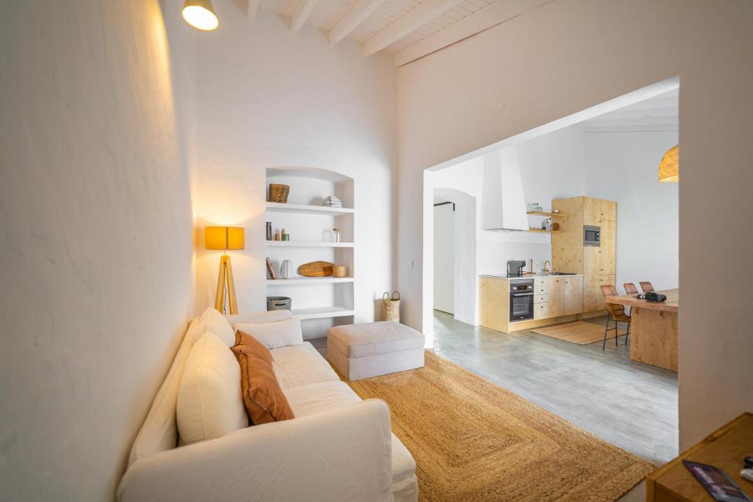 Photo of Livingroom in Vila Real Santo Antonio