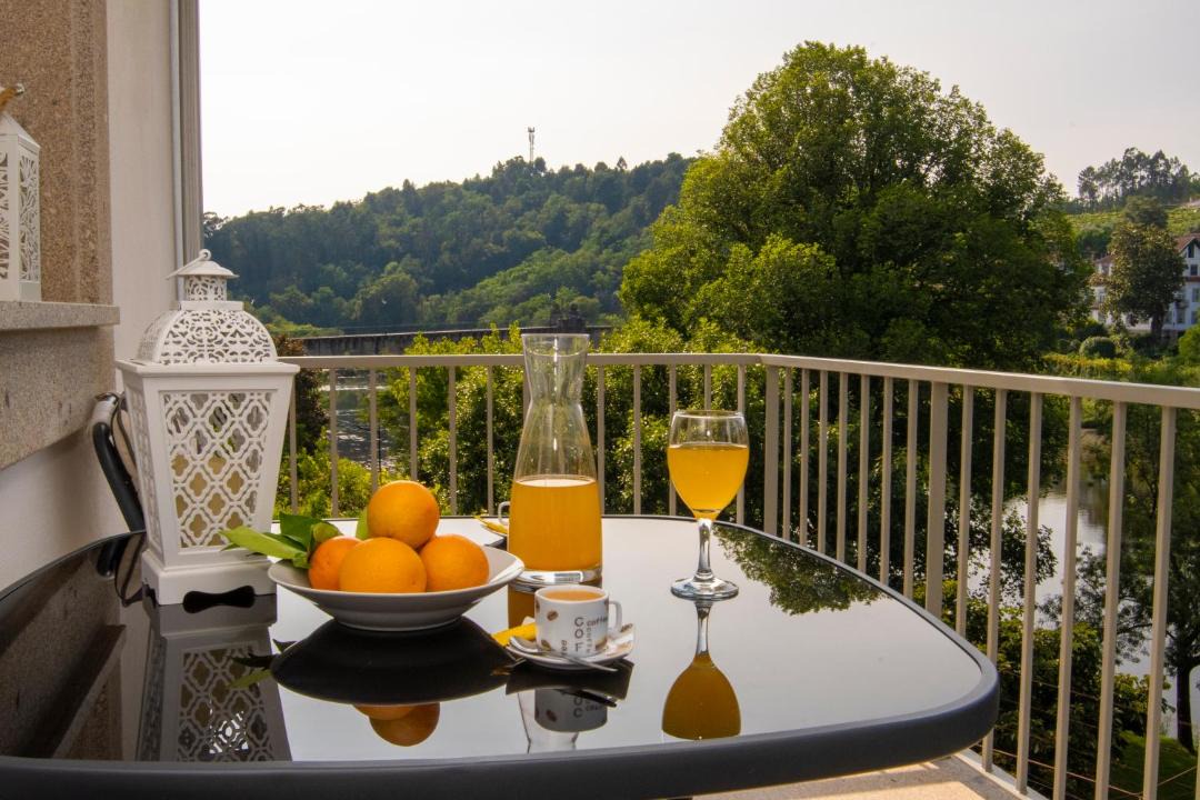 Photo of Patio Balcony in Arcos de Valdevez