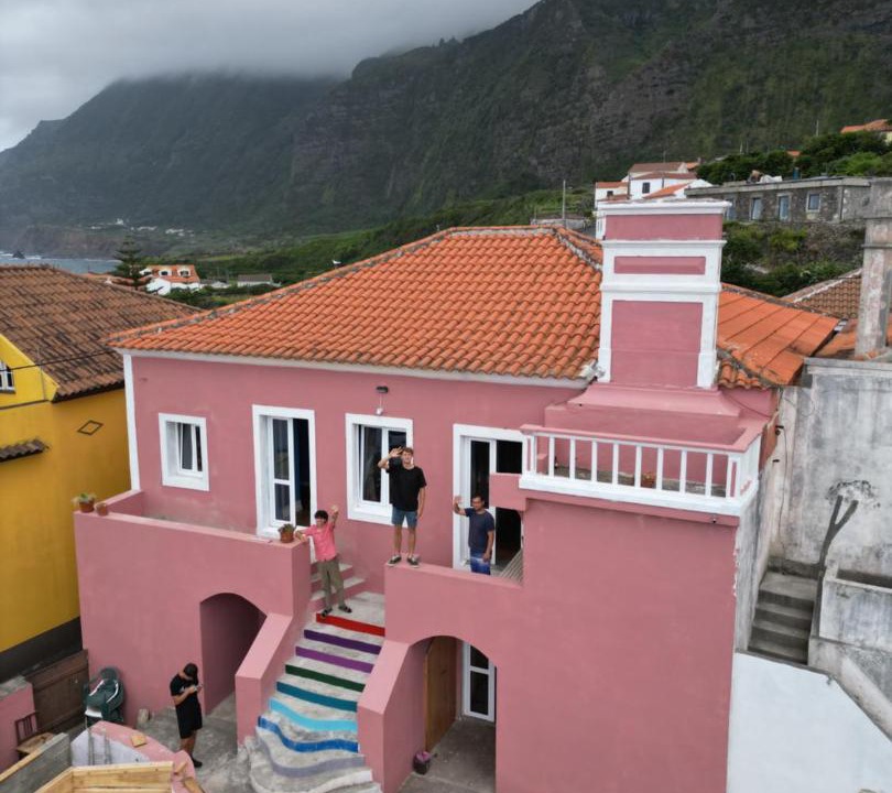 Photo of Others in Faja Grande