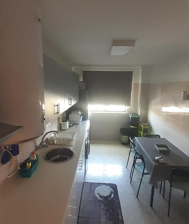 Photo of Kitchen in Peniche de Cima
