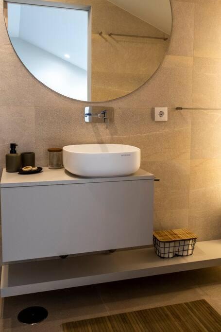 Photo of Bathroom in Fao