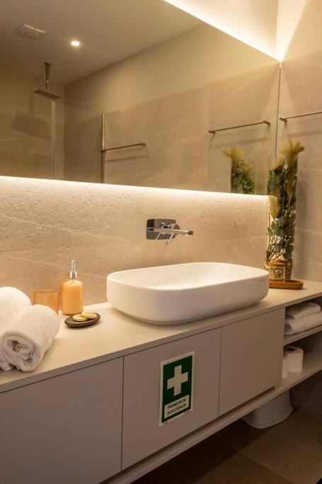 Photo of Bathroom in Fao