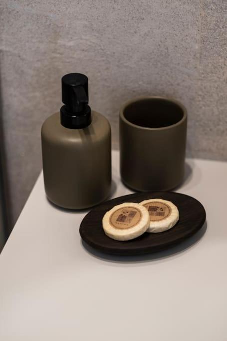 Photo of Bathroom in Fao