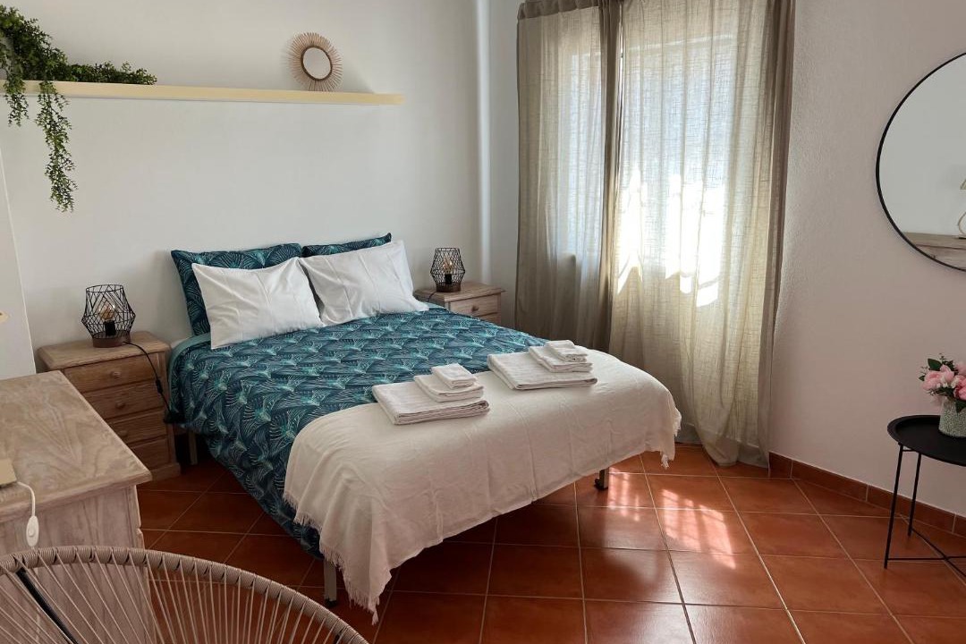 Photo of Bedroom in Almograve