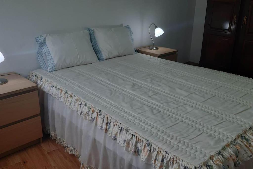 Photo of Bedroom in Azambuja