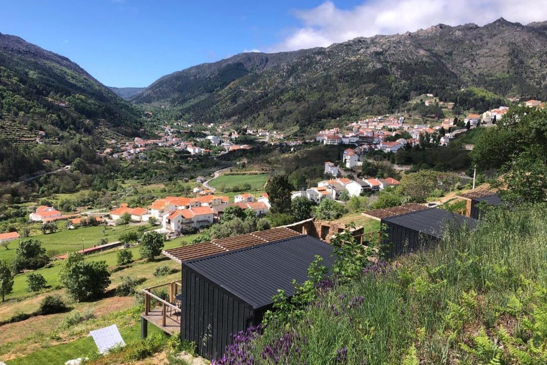 Photo of Others in Manteigas