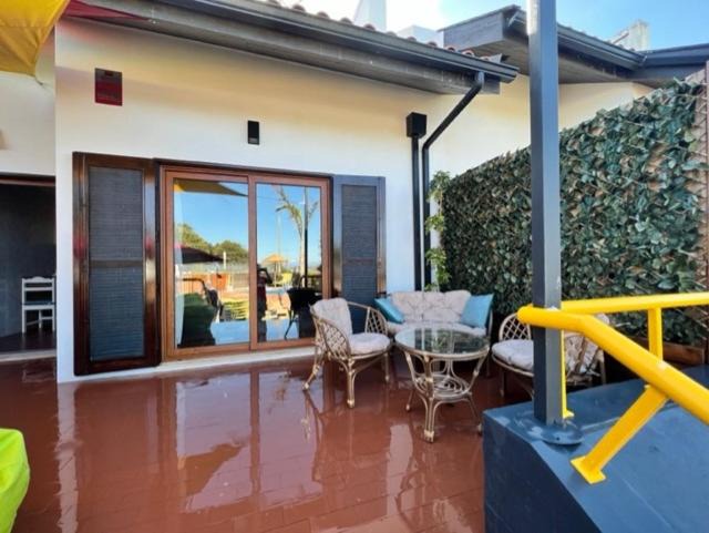 Photo of Patio Balcony in Torreira
